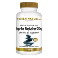 Magnesium bisglycinaat 250mg