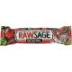 Rawsage original hartige snackreep raw bio