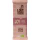 Joy creamy hibiscus bio