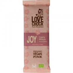 Joy creamy hibiscus bio