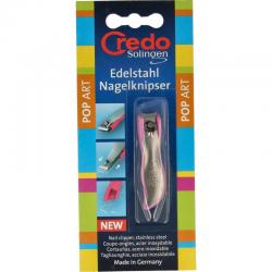 Nagelknipper boog opvang