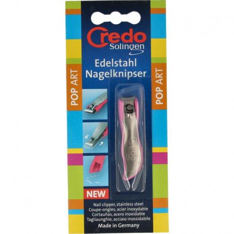 Nagelknipper boog opvang