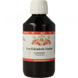 Ayu raktadosh nashak