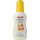 Baby soft zonnespray voor kinderen