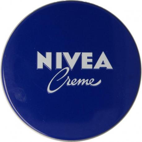 Nivea creme