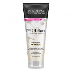 Shampoo profiller+ thickening