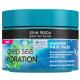 Mask deep sea hydration moisturizing