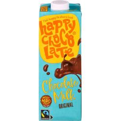 Chocolademelk bio