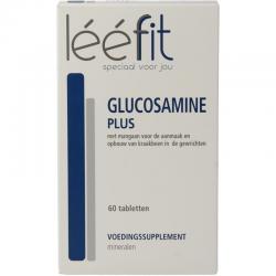 Glucosamine plus