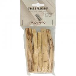 Wierook stokjes heilig hout Palo Santo