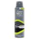 Deodorant spray men+ care sport fresh