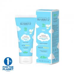 Babycare diaper change cream