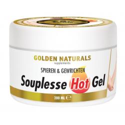 Souplesse hot gel