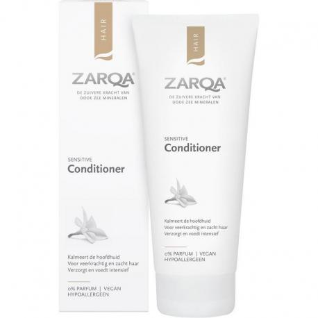 Sensitive conditioner