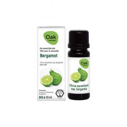 Bergamot bio