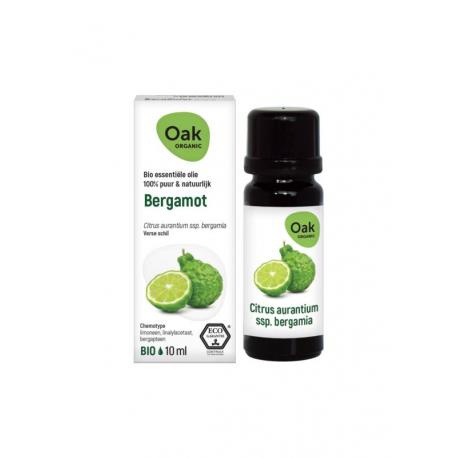 Bergamot bio