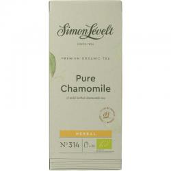 Pure chamomile bio