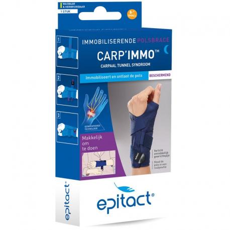 Carp Immo links small