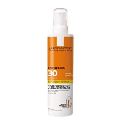 Anthelios invisible SPF30