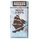 Reep tres hombres 100% extra puur fairtrade bio