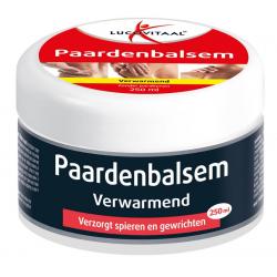 Paardenbalsem