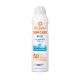 Sun care kids wet skin spray SPF50