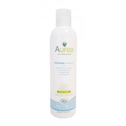 Shampoo aloe vera