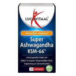 Ashwagandha KSM-66