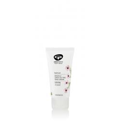 Manuka & lemon tea tree hand cream