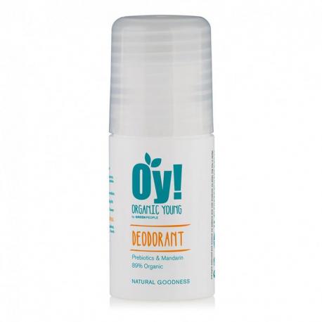 Oy! Deodorant