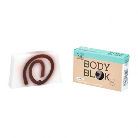 body bar kokos