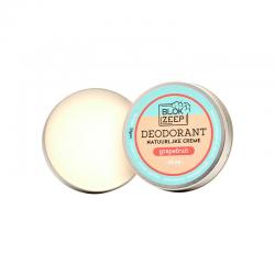 deodorant creme grapefruit