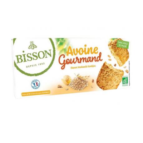 Haverkoekjes bio