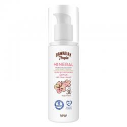 Mineral sunmilk lotion SPF30