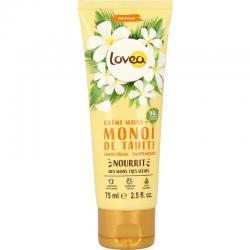 Hand cream Tahiti Monoi