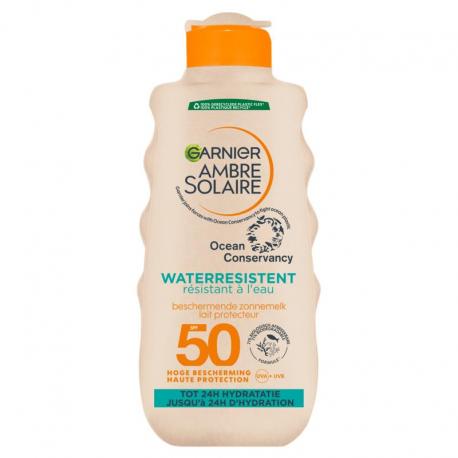 Ocean eco melk SPF50