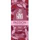 Passion pink berry bio