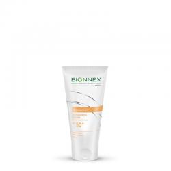 Preventiva sunscreen SPF50+ cream