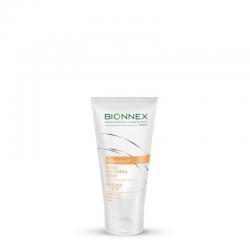 Preventiva sun tinted SPF50