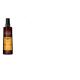 Herbal tanning oil