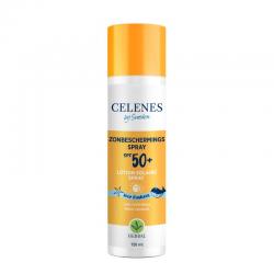 Herbal sun spray kids SPF50