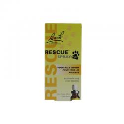 Rescue pets druppels