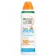 Kids spray anti zand SPF50+