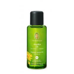 Arnica olie bio