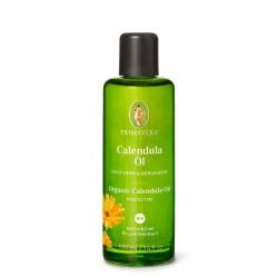 Calendula oil bio