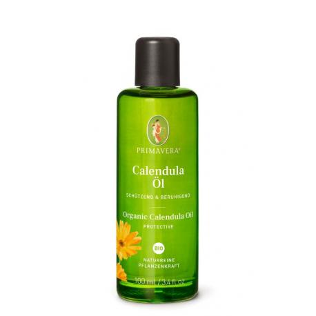 Calendula oil bio