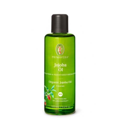 Jojoba oil bio