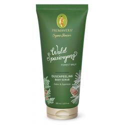 Forest walk body scrub