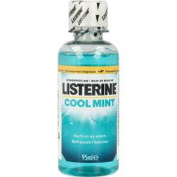 Mondwater coolmint mini