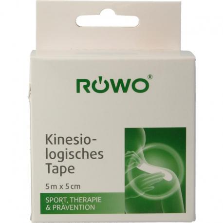 Kinesiotape beige 5cmx5m